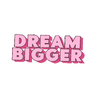 Dream Dreamlab Sticker
