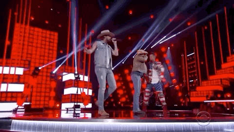 acm awards 2019 acms GIF by Academy of Country Music Awards