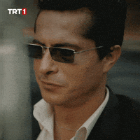 Iskender Smile GIF by TRT
