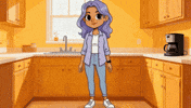 Angry Tina GIF by TOEFL