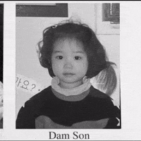 Son Dam GIF