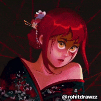 Eyes Dark GIF