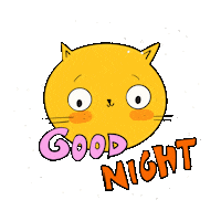 Cat Sticker