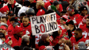 Gobucks GIF by Ohio State Athletics