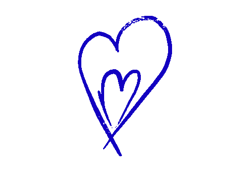 Heart Mind Sticker
