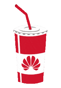 to go drinking Sticker by Huawei Mobile Deutschland