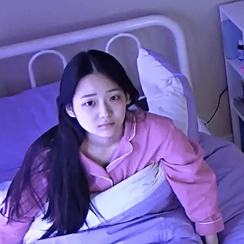 Helmets giphyupload kpop idol triples GIF