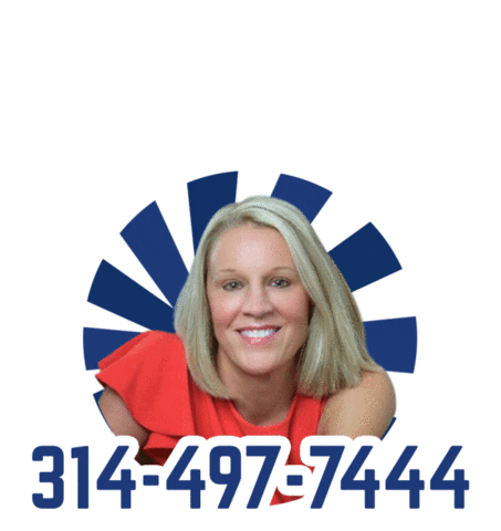 stacydeutschmannrealestate giphyupload stacy deutschmann Sticker