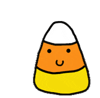 Happy Halloween Sticker by The Tempest