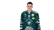Goal Hockey Sticker by EC Bregenzerwald