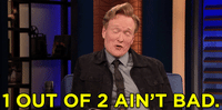 not bad conan obrien GIF by Team Coco