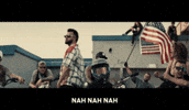 Dont Do It GIF by Believe India