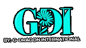 Gdi Sticker