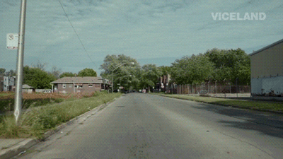 chicago GIF by NOISEY