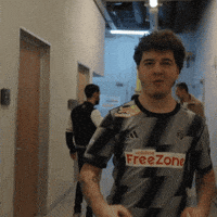 Yetujey GIF by FUT Esports