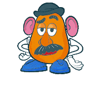 DescenteYoungAthlete toystory 영애슬릿 토이스토리 데상트영애슬릿토이스토리 Sticker