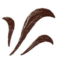 MagnoliaBakeryNYC chocolate valentine valentines day dessert Sticker