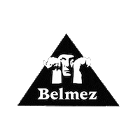 Crowley Sticker by Belmez