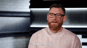 top chef nathan guggenheimer GIF by Food Network Canada
