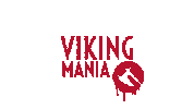 Viking Schleswigholstein Sticker by ostsee resort damp