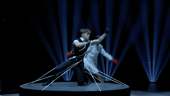 fox GIF by So You Think You Can Dance