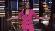 Television Humor GIF by Movistar Plus+