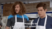 comedy central blake henderson GIF by Workaholics