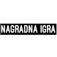Giveway Nagradna Igra Sticker by Barvish