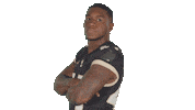 Ucf Football Orlando Sticker by UCF Knights