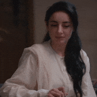 Actress No GIF