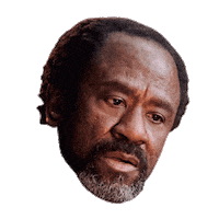 Romeo And Juliet What Sticker by National Theatre