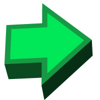 arrow STICKER