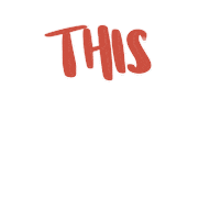 This Just In Sticker by Monica Yates Health