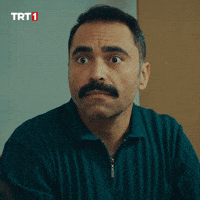 Shocked GIF by TRT