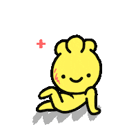 Pabukon Love Sticker by Originals