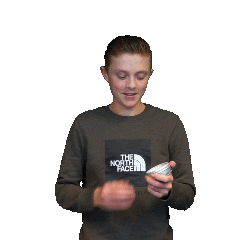 bygardo giphyupload kapper kapsalon kapster Sticker