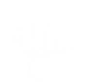 laurensalisbury goodvibes shaka shakka Sticker