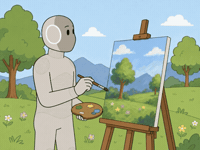 Ai Robot GIF by 1X Technologies