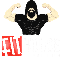Nutrition Sticker by Fitness House
