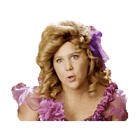 trainwreck STICKER by imoji