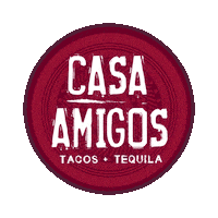 casaamigosaz casaamigosaz Sticker