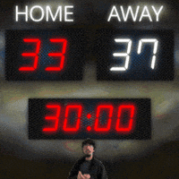 33 Home GIF