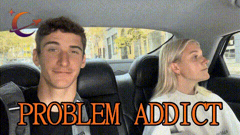 Focus Attention GIF by MrMoonMission