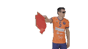 Volleyball Ljubljana Sticker by achvolley