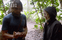 Survivorau GIF by Australian Survivor