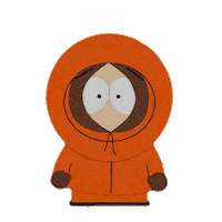 Christmas Canada Sticker by South Park