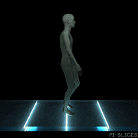 Loop Glow GIF by Pi-Slices