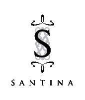 Sticker by Santina Jewellery
