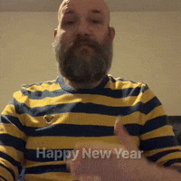 deafextreme asl happy new year nye deafextreme GIF