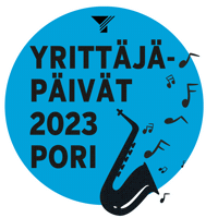 Pori Sticker by Yrittäjät